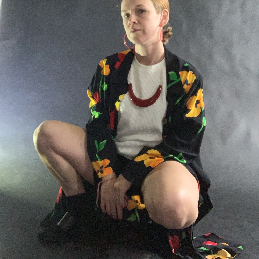 Duster Coat - image 2